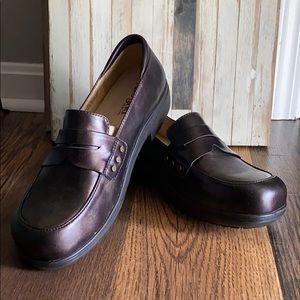 Penny Loafers Alegria by PG Lite